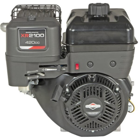 Moteur BRIGGS ET STRATTON 25T2320108F1