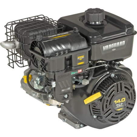 Moteur BRIGGS ET STRATTON 25V3320003F1