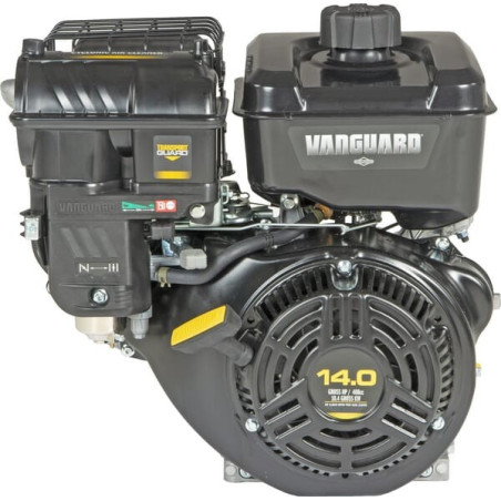 Moteur BRIGGS ET STRATTON 25V3320003F1
