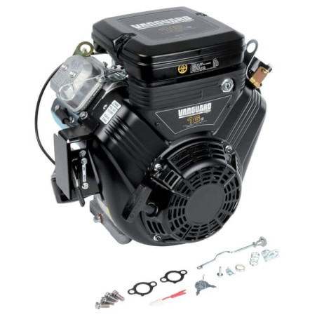 Moteur BRIGGS ET STRATTON 3564470668B5