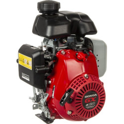 Moteur HONDA GXR120UTSEOH