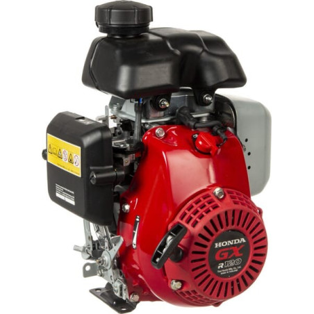 Moteur HONDA GXR120UTSEOH