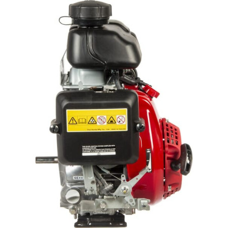Moteur HONDA GXR120UTSEOH