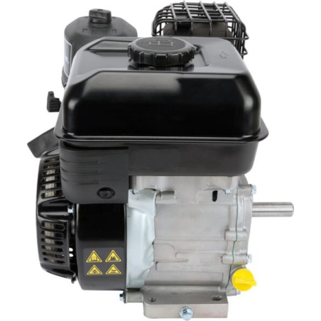 Moteur BRIGGS ET STRATTON 0831320249H5