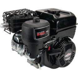 Moteur BRIGGS ET STRATTON 0831521141H5BH0001