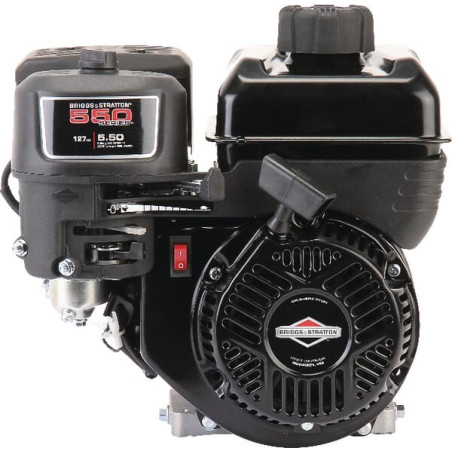 Moteur BRIGGS ET STRATTON 0831321035F1