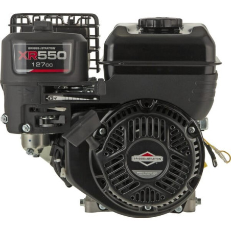 Moteur BRIGGS ET STRATTON 0831320244H1BF7001