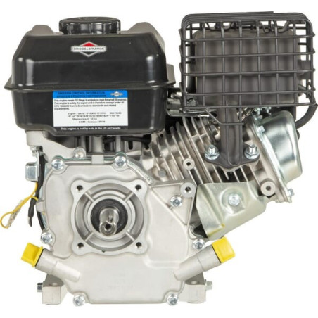 Moteur BRIGGS ET STRATTON 0831320244H1BF7001
