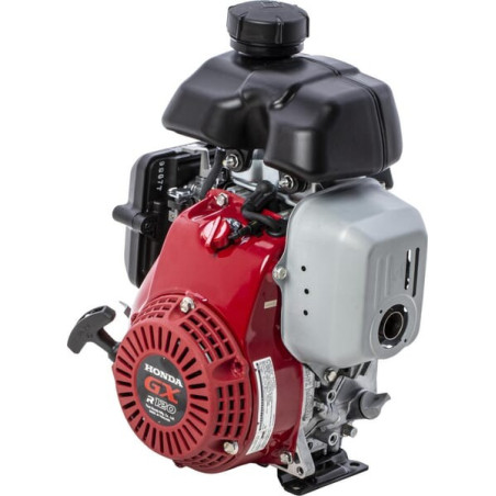 Moteur HONDA GXR120UTQEOH