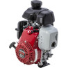 Moteur HONDA GXR120UTQEOH