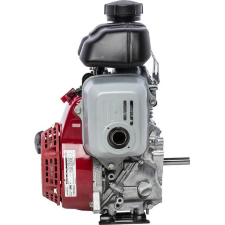 Moteur HONDA GXR120UTQEOH