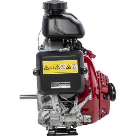Moteur HONDA GXR120UTQEOH