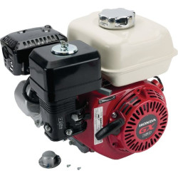 Moteur HONDA GX160UT2QMC6