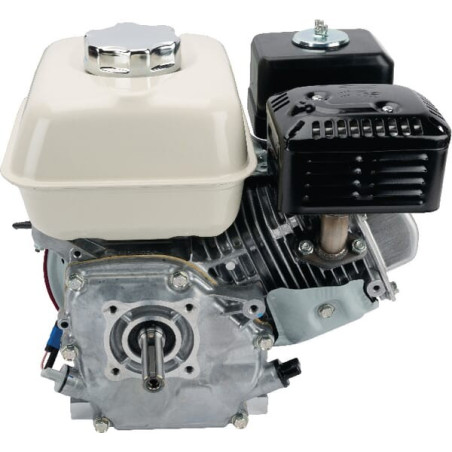 Moteur HONDA GX160UT2QMC6