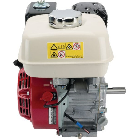 Moteur HONDA GX160UT2QMC6