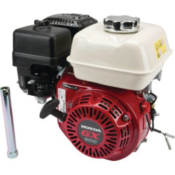 Moteur HONDA GX200UT2SMCROH