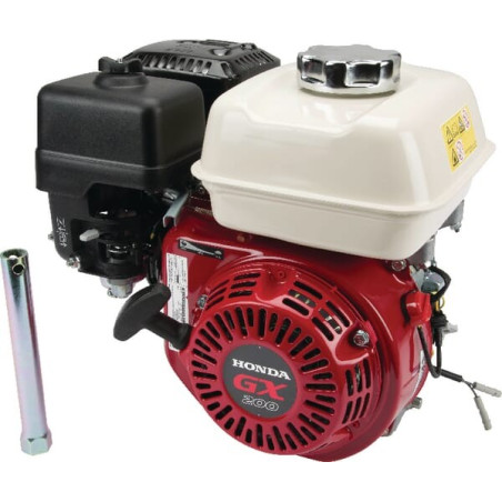Moteur HONDA GX200UT2SMCROH