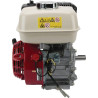 Moteur HONDA GX200UT2SMCROH