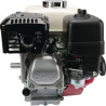 Moteur HONDA GX200UT2SMCROH