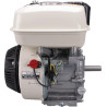 Moteur HONDA GP200HQHB15S