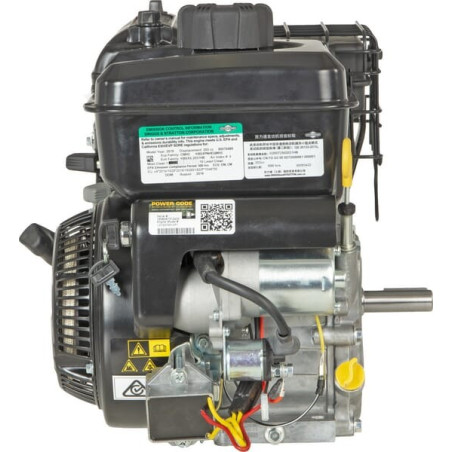 Moteur BRIGGS ET STRATTON 12V3370010F1