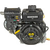 Moteur BRIGGS ET STRATTON 12V3370010F1