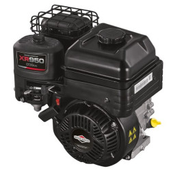 Moteur BRIGGS ET STRATTON 130G320014H5