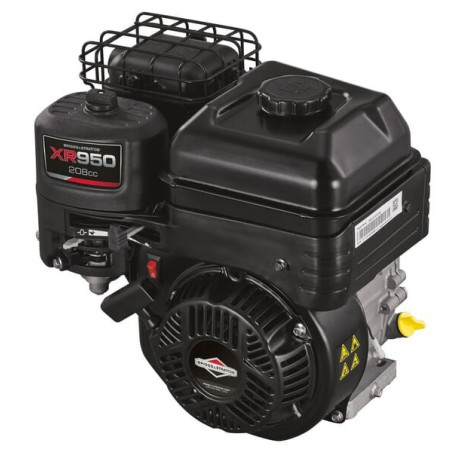 Moteur BRIGGS ET STRATTON 130G320014H5