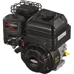 Moteur BRIGGS ET STRATTON 130G320017H5