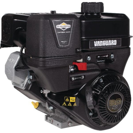 Moteur BRIGGS ET STRATTON 19L1320321F1
