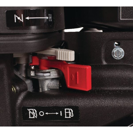 Moteur BRIGGS ET STRATTON 19L1320321F1