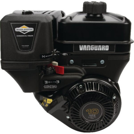 Moteur BRIGGS ET STRATTON 19L2320315F1
