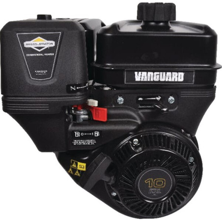 Moteur BRIGGS ET STRATTON 19L2320314F1