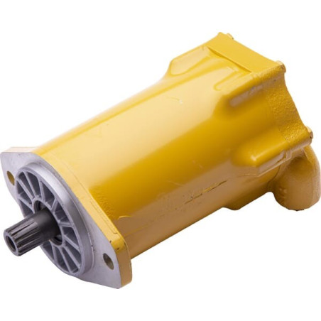 Moteur NEW HOLLAND 9842194