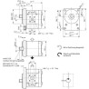 Moteur BOSCH REXROTH 0511625002