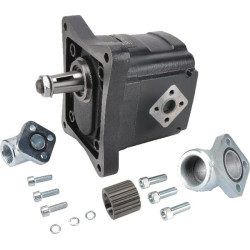 Moteur BATTIONI PAGANI 6080200061