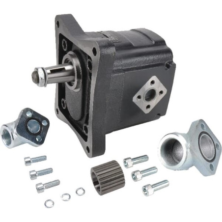 Moteur BATTIONI PAGANI 6080200061