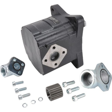 Moteur BATTIONI PAGANI 6080200061