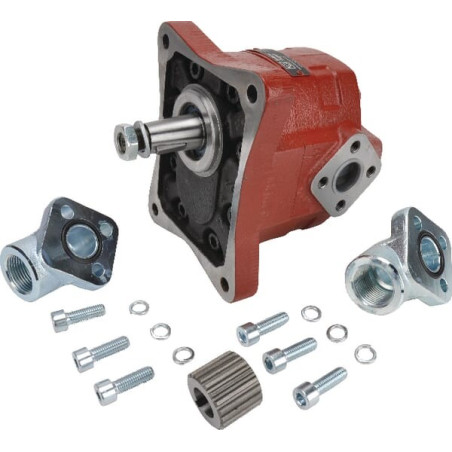 Moteur BATTIONI PAGANI 6080200056