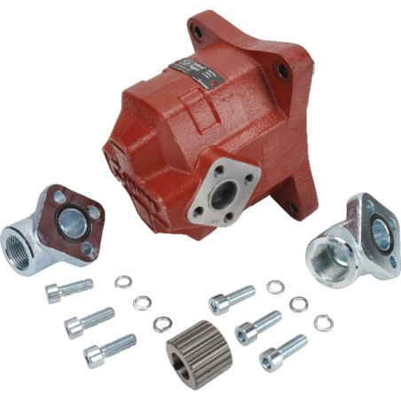 Moteur BATTIONI PAGANI 6080200056