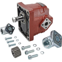 Moteur BATTIONI PAGANI 6080200219