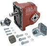 Moteur BATTIONI PAGANI 6080200219