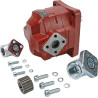 Moteur BATTIONI PAGANI 6080200219