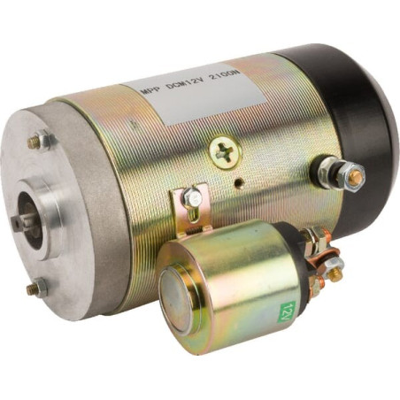 Moteur UNIVERSEL MPPDCM12V2100N