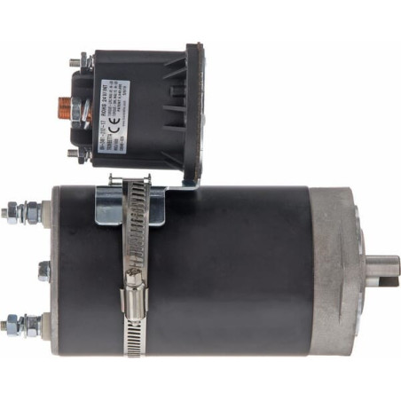 Moteur UNIVERSEL MPPDCM24V800N