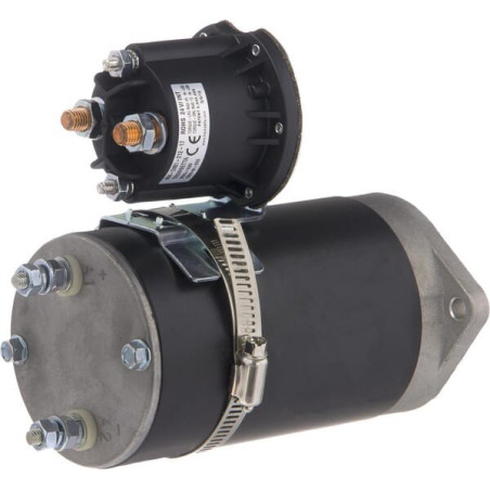 Moteur UNIVERSEL MPPDCM24V800N