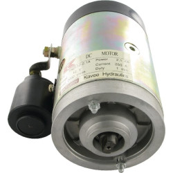 Moteur UNIVERSEL MPPDCM24V2100N