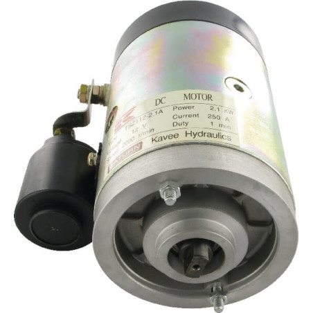 Moteur UNIVERSEL MPPDCM24V2100N