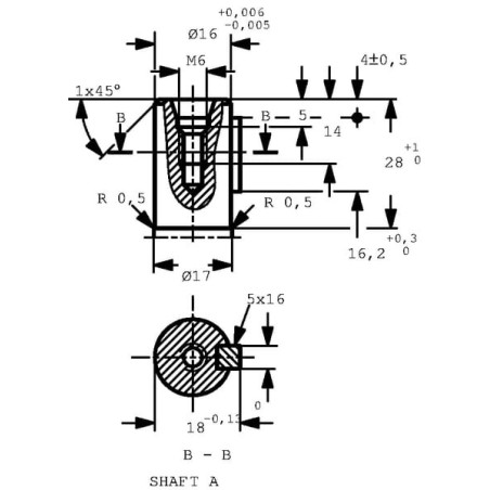Moteur DANFOSS OMM8151G0041
