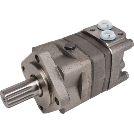 Moteur DANFOSS OMS80151F0507